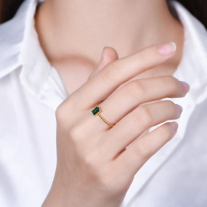 Solid 925 Sterling Silver Rings