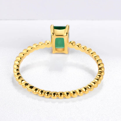 Solid 925 Sterling Silver Rings