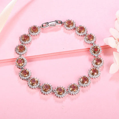 S925 Sterling Silver Bracelets