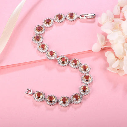 S925 Sterling Silver Bracelets
